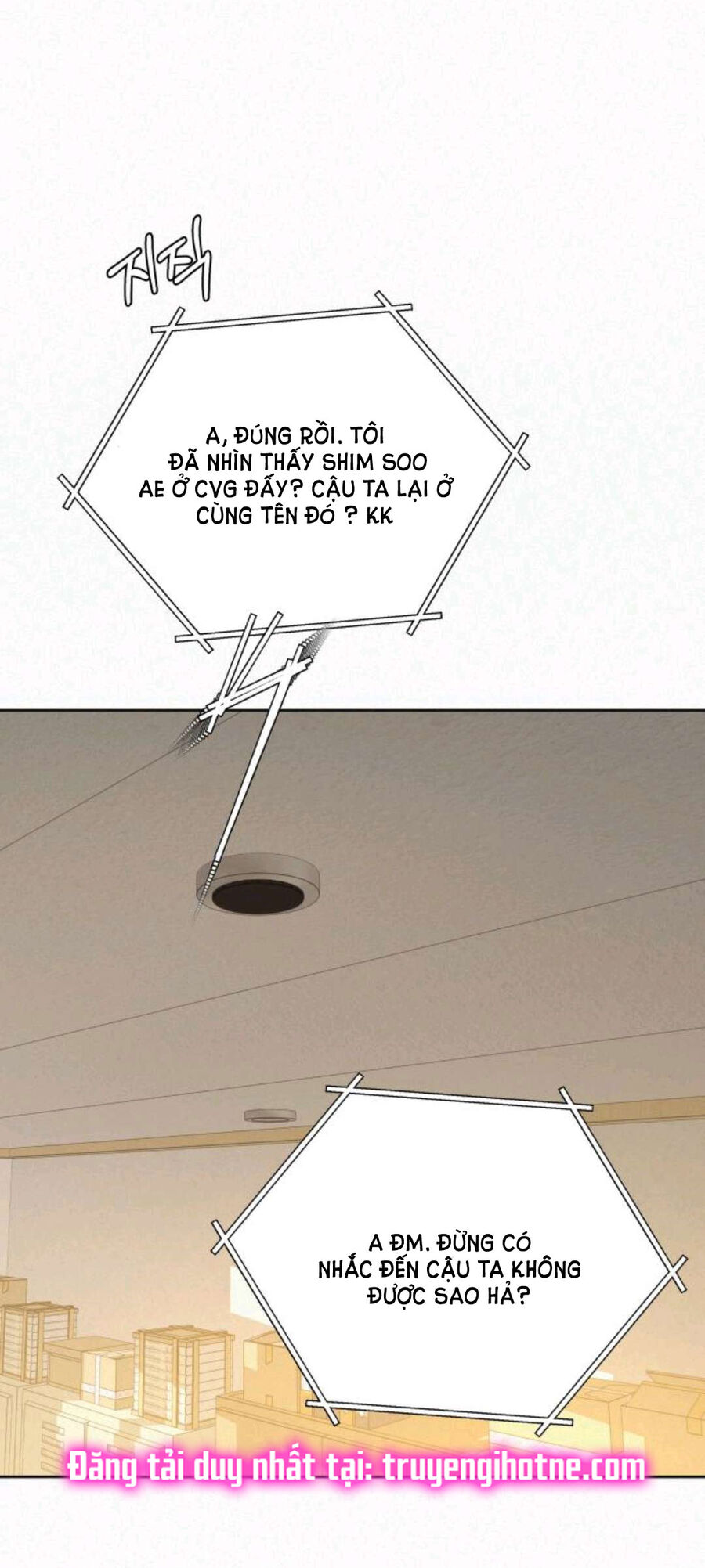 Tình Yêu Trong Sáng: Chapter 63.2