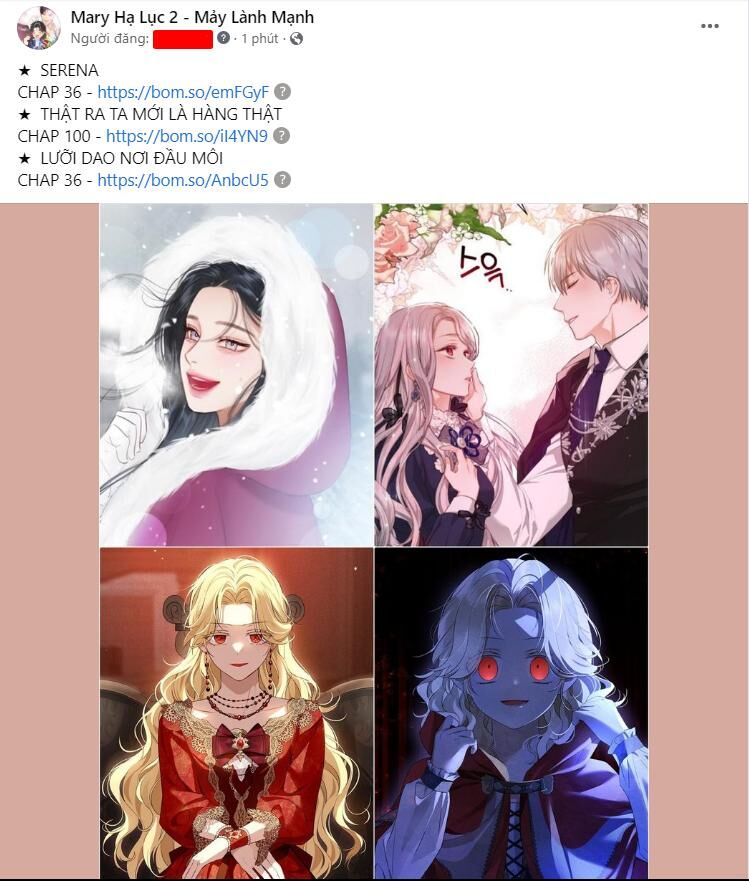 Tình Yêu Trong Sáng: Chapter 63.2