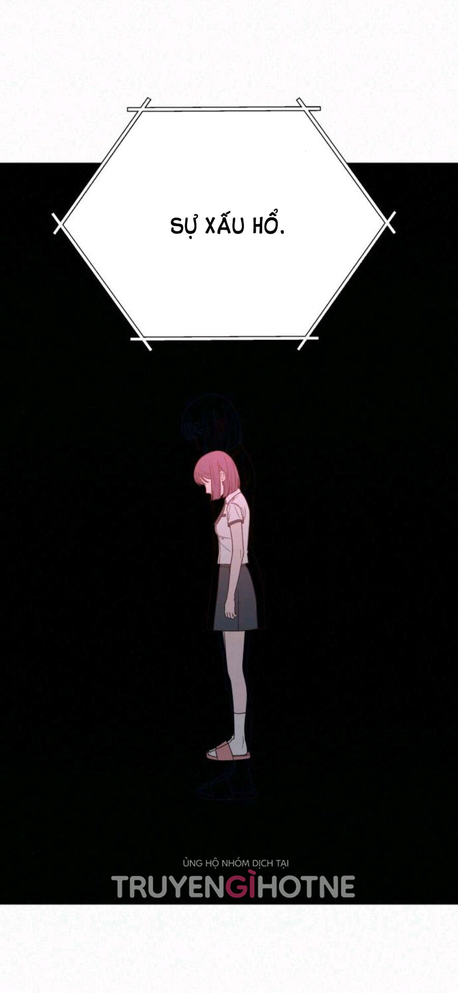 Tình Yêu Trong Sáng: Chapter 63.2