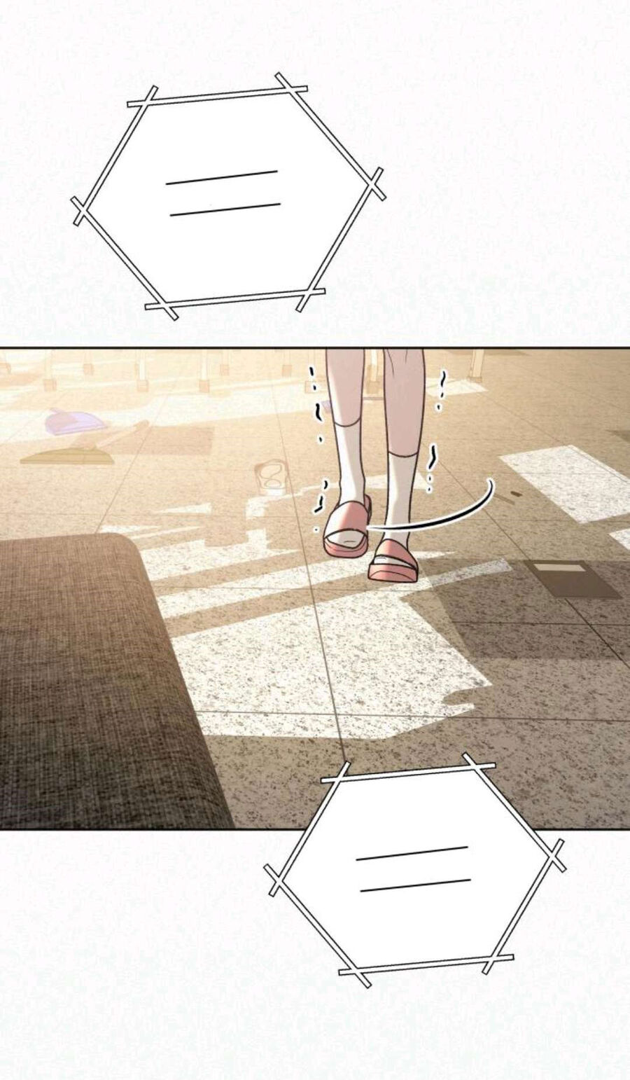 Tình Yêu Trong Sáng: Chapter 63.2