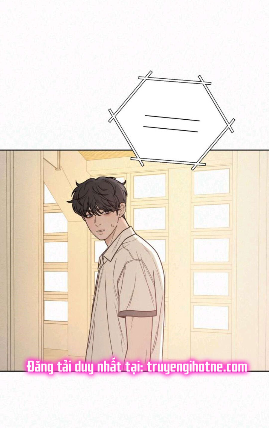 Tình Yêu Trong Sáng: Chapter 63.2