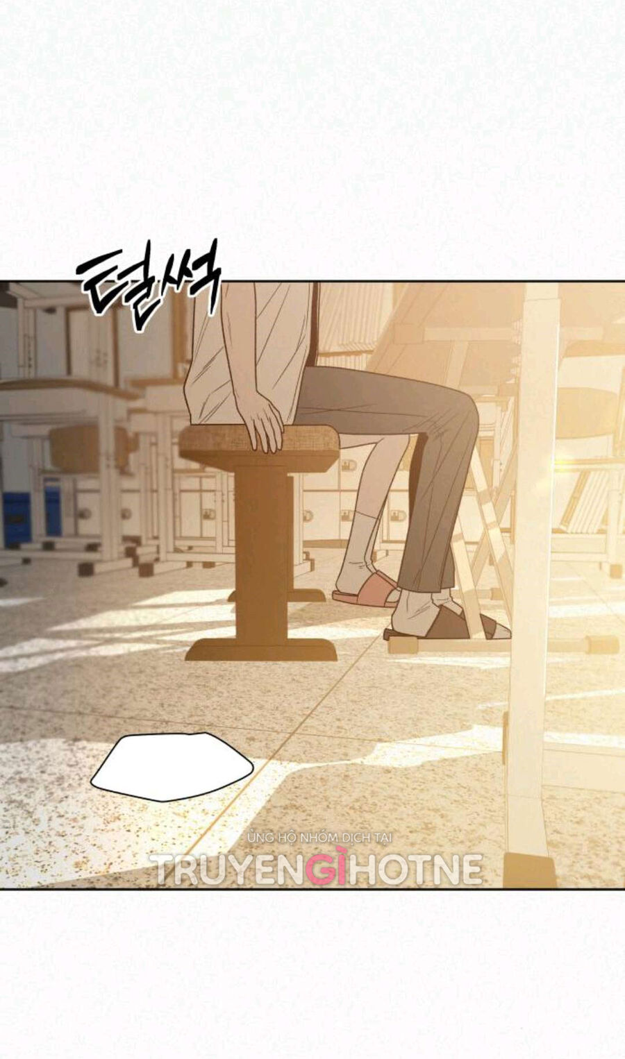 Tình Yêu Trong Sáng: Chapter 63.2