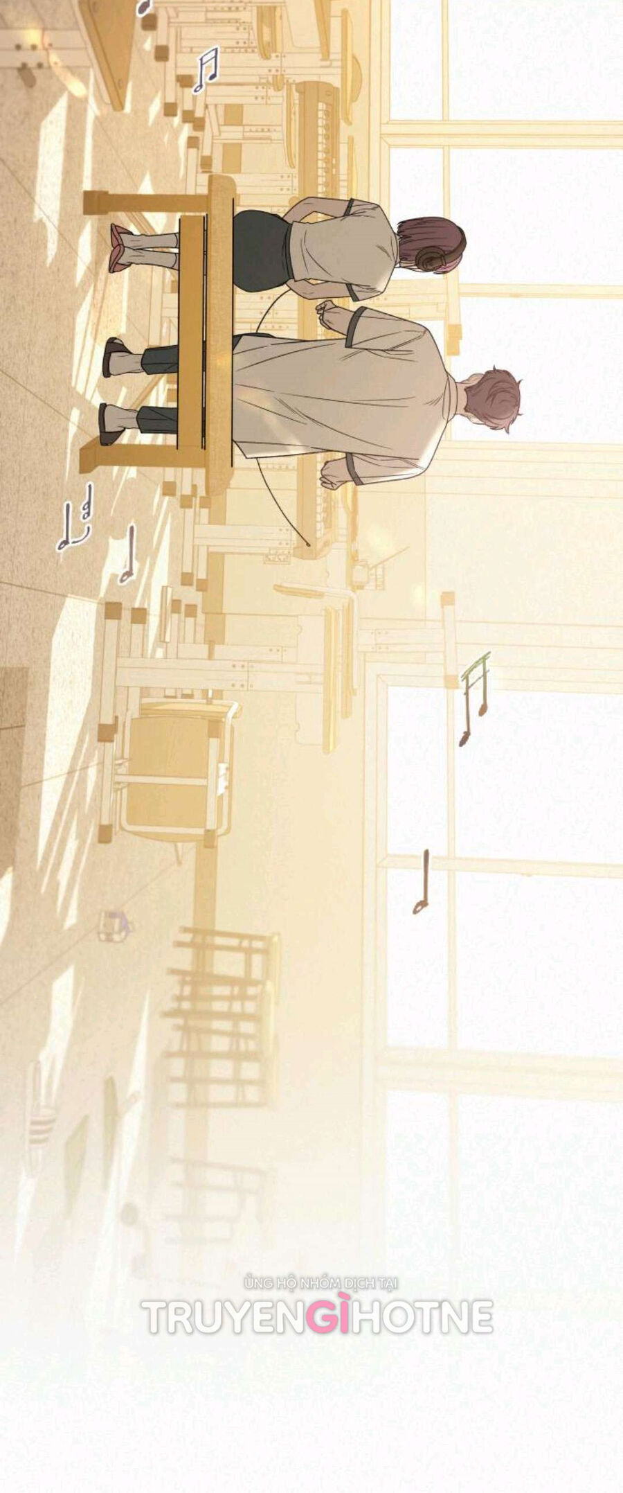 Tình Yêu Trong Sáng: Chapter 63.2