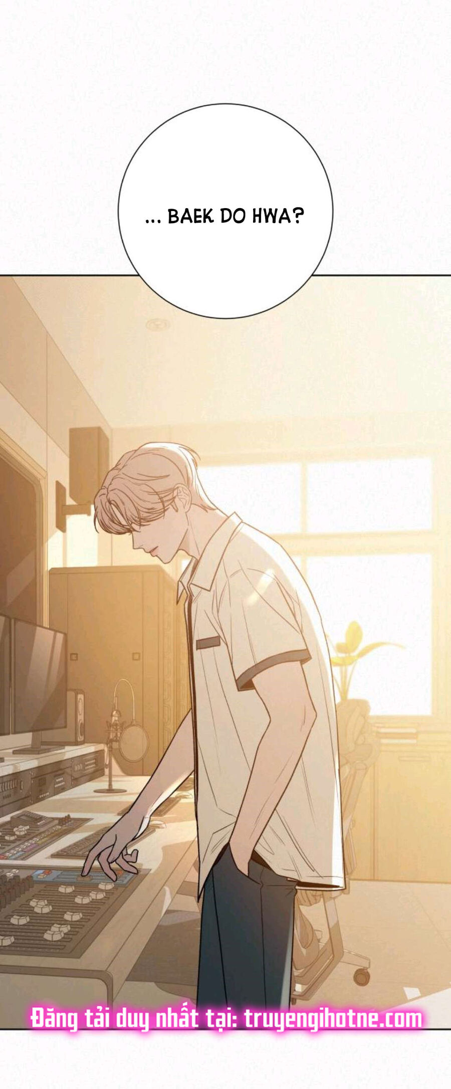 Tình Yêu Trong Sáng: Chapter 63.2