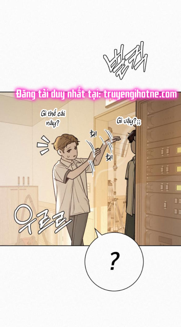 Tình Yêu Trong Sáng: Chapter 64.1