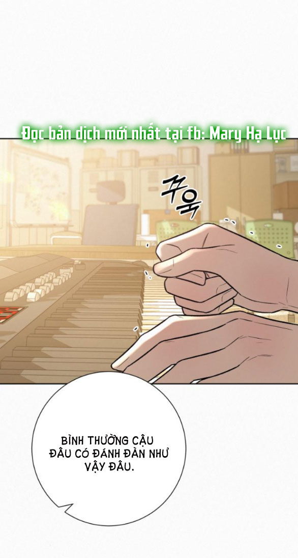 Tình Yêu Trong Sáng: Chapter 64.1