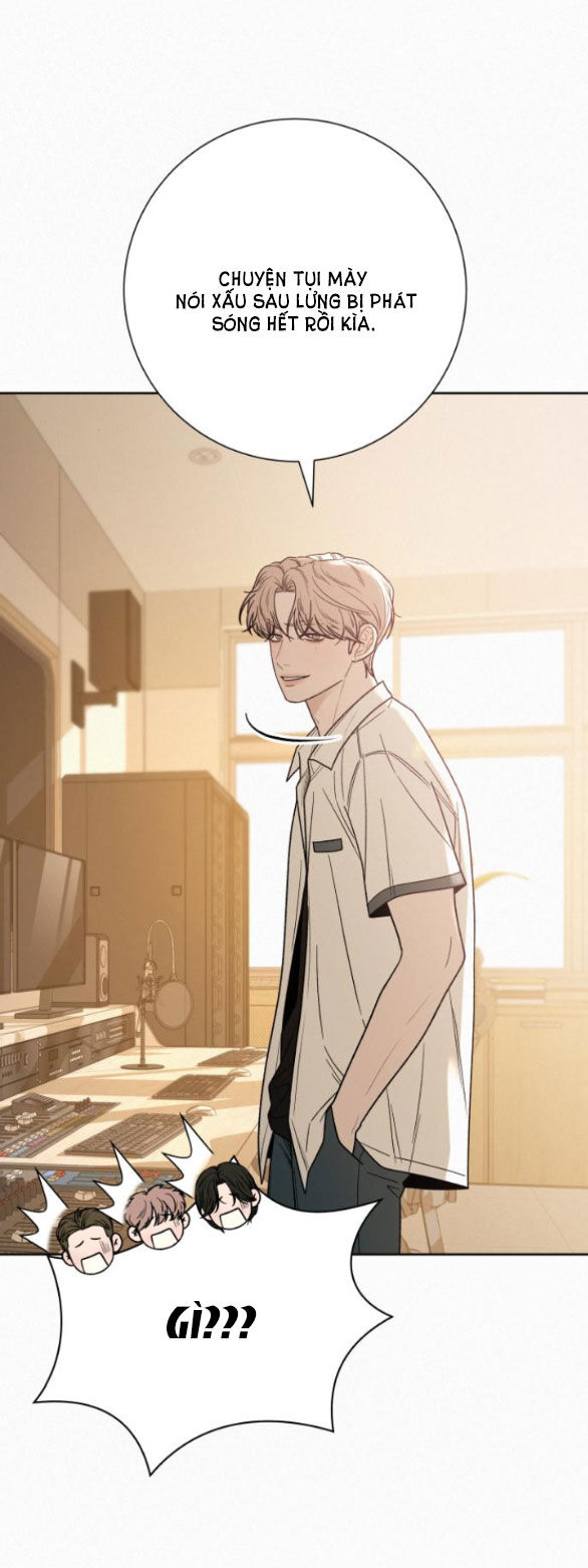 Tình Yêu Trong Sáng: Chapter 64.1