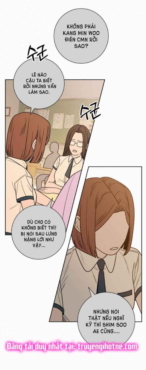 Tình Yêu Trong Sáng: Chapter 64.2