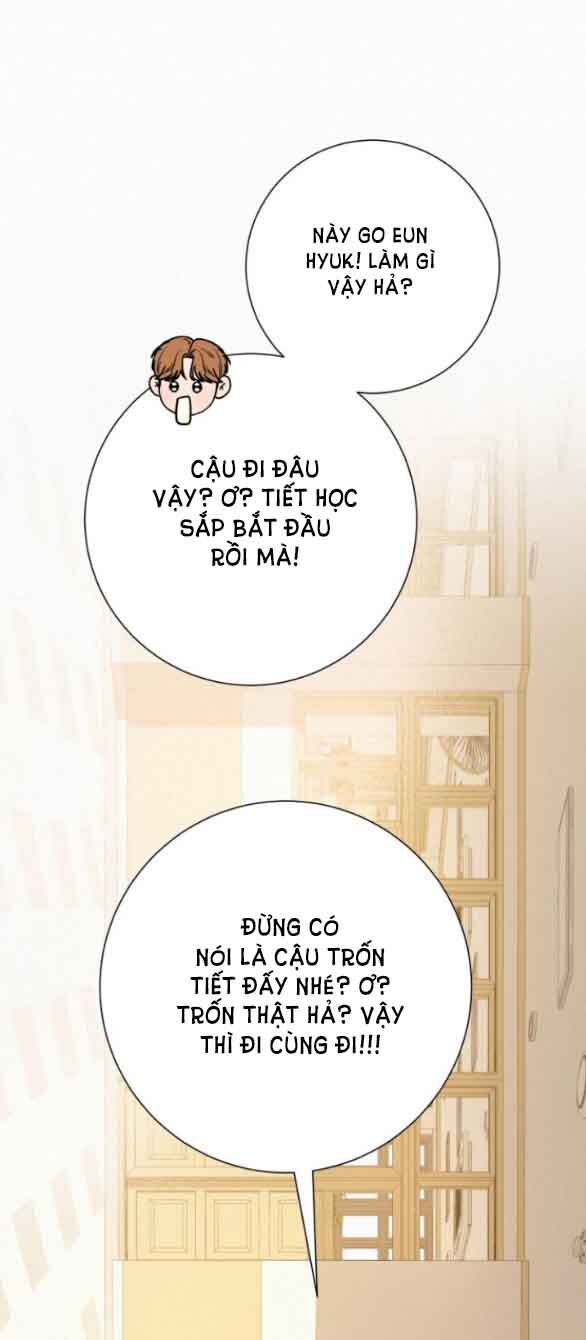 Tình Yêu Trong Sáng: Chapter 64.2