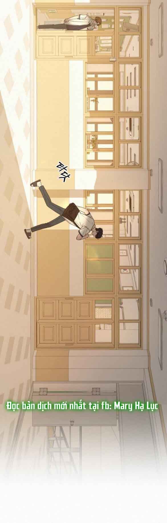 Tình Yêu Trong Sáng: Chapter 64.2