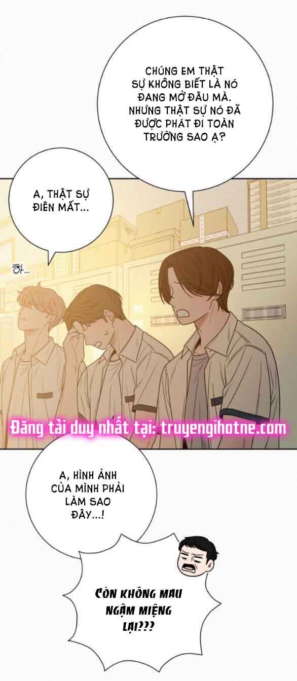 Tình Yêu Trong Sáng: Chapter 64.2