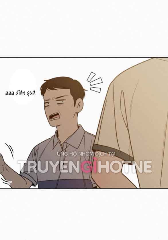 Tình Yêu Trong Sáng: Chapter 64.2