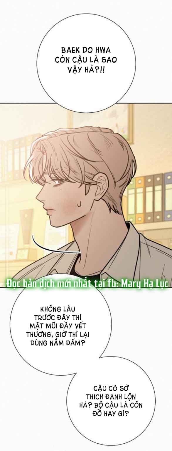 Tình Yêu Trong Sáng: Chapter 64.2