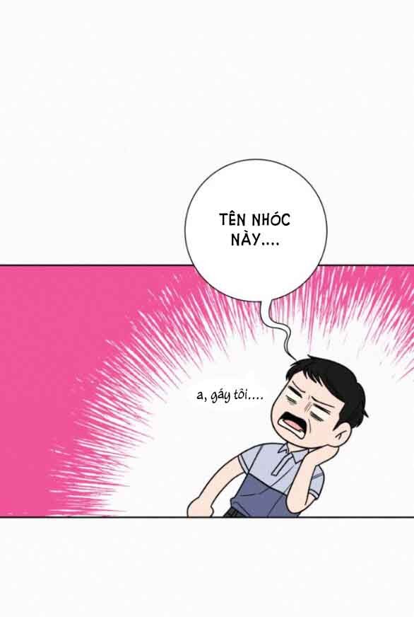 Tình Yêu Trong Sáng: Chapter 64.2