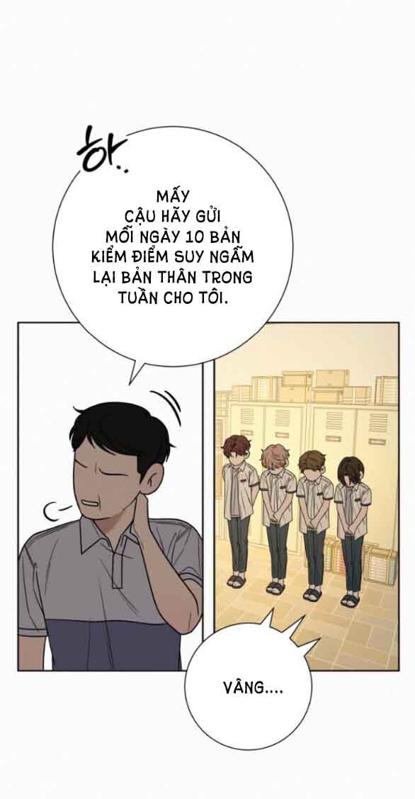 Tình Yêu Trong Sáng: Chapter 64.2