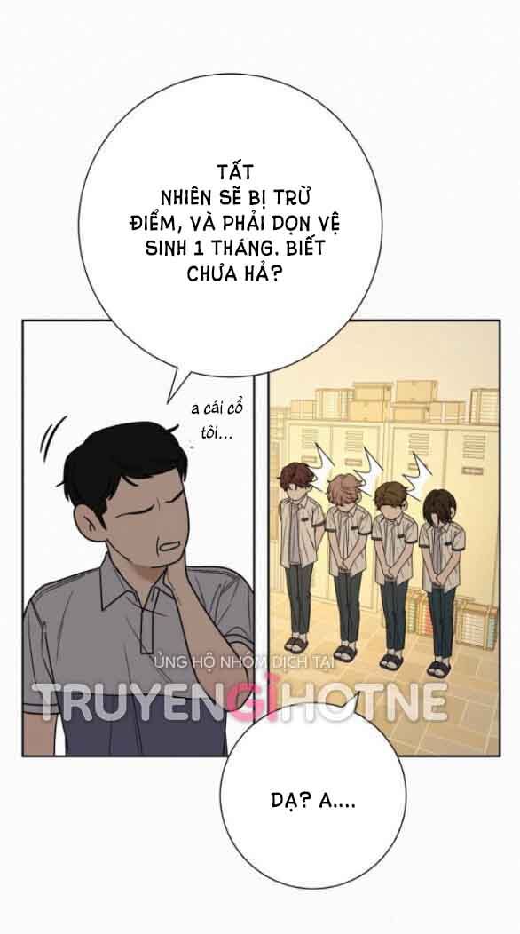 Tình Yêu Trong Sáng: Chapter 64.2