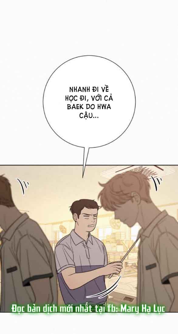 Tình Yêu Trong Sáng: Chapter 64.2