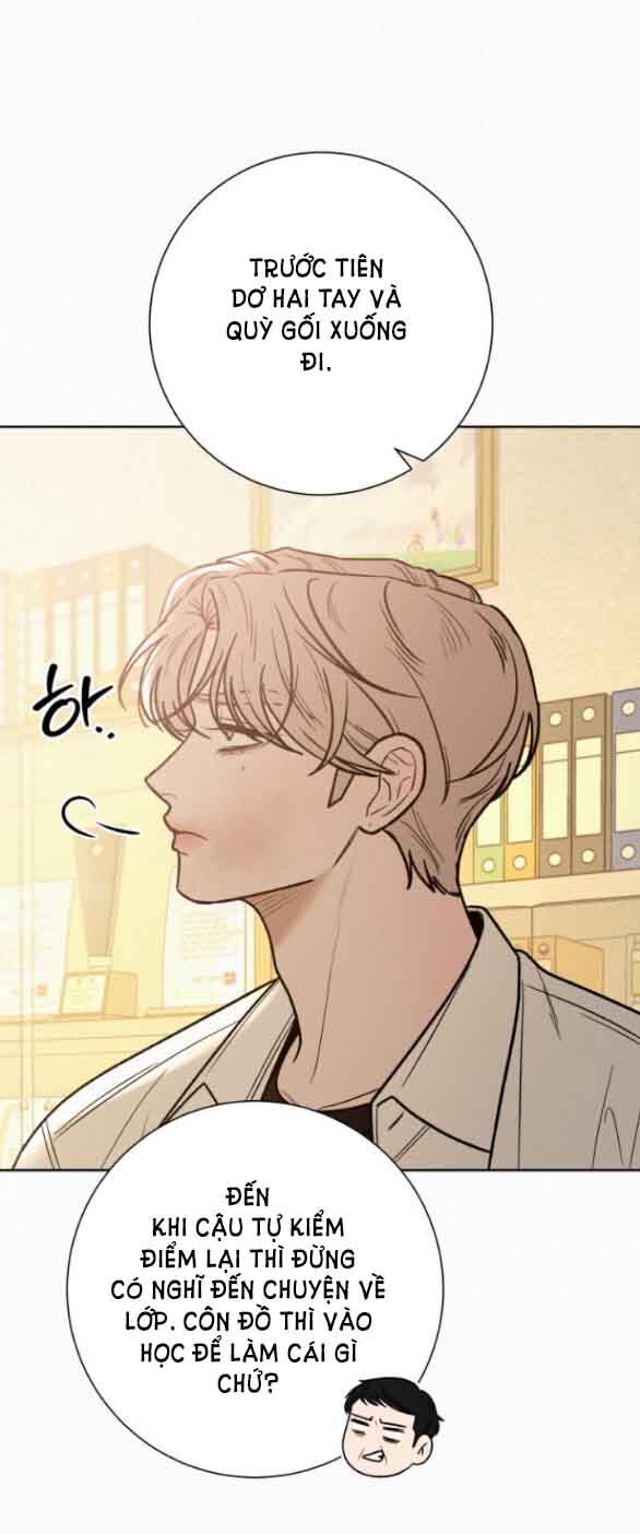 Tình Yêu Trong Sáng: Chapter 64.2