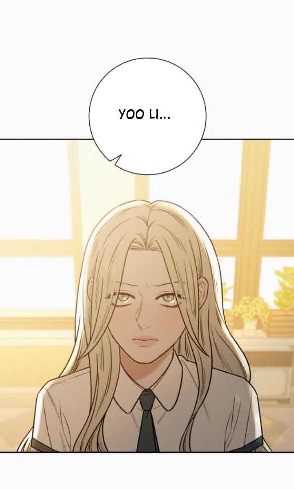 Tình Yêu Trong Sáng: Chapter 64.2