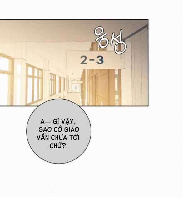 Tình Yêu Trong Sáng: Chapter 64.2