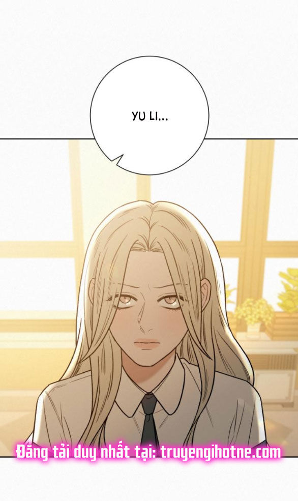 Tình Yêu Trong Sáng: Chapter 65.1