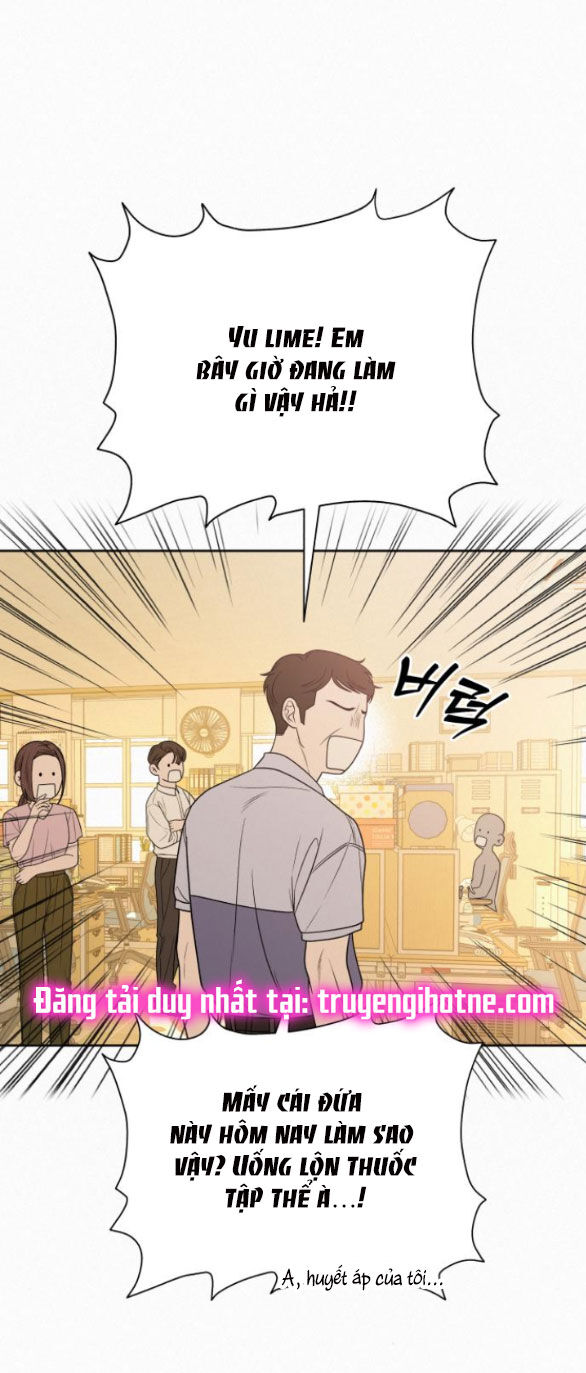 Tình Yêu Trong Sáng: Chapter 65.1