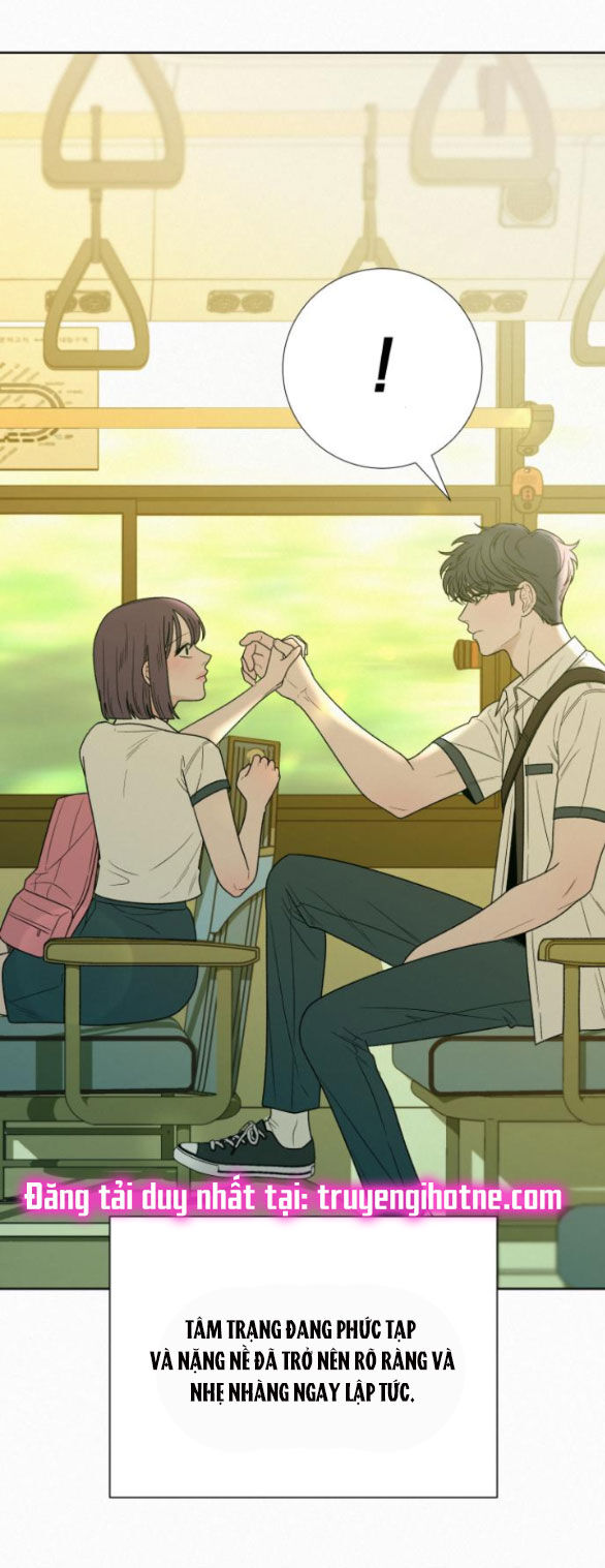 Tình Yêu Trong Sáng: Chapter 65.1