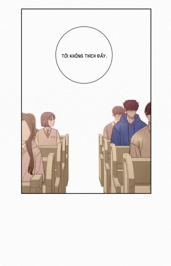 Tình Yêu Trong Sáng: Chapter 65.1