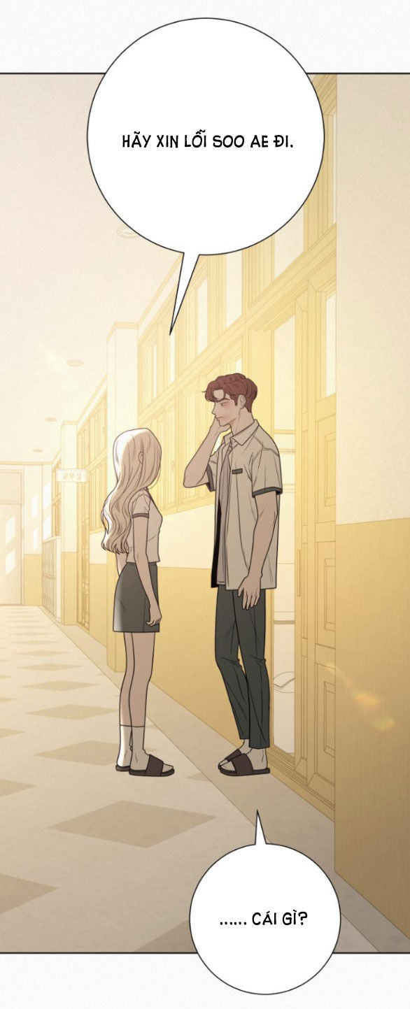 Tình Yêu Trong Sáng: Chapter 65.1