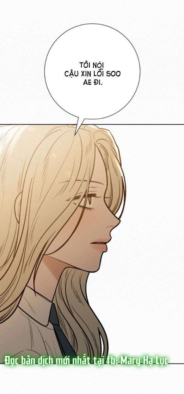 Tình Yêu Trong Sáng: Chapter 65.1