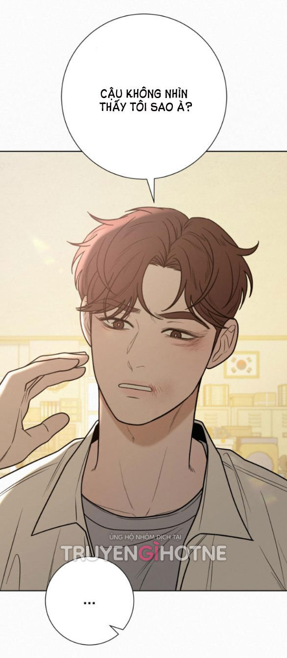 Tình Yêu Trong Sáng: Chapter 65.1