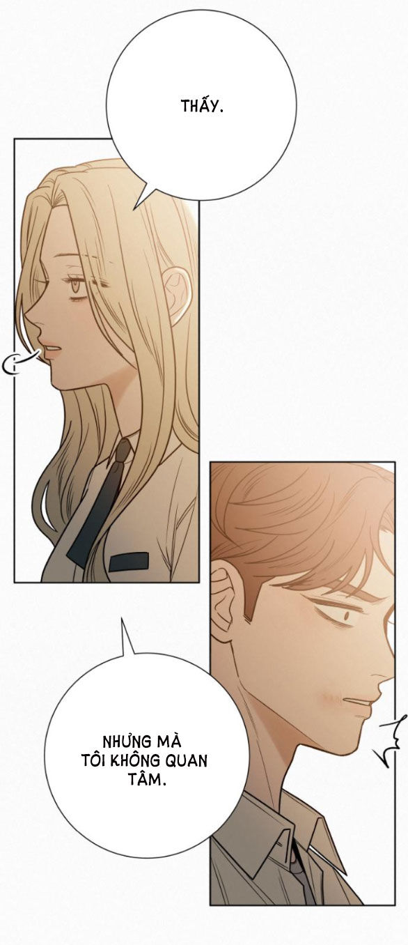 Tình Yêu Trong Sáng: Chapter 65.1