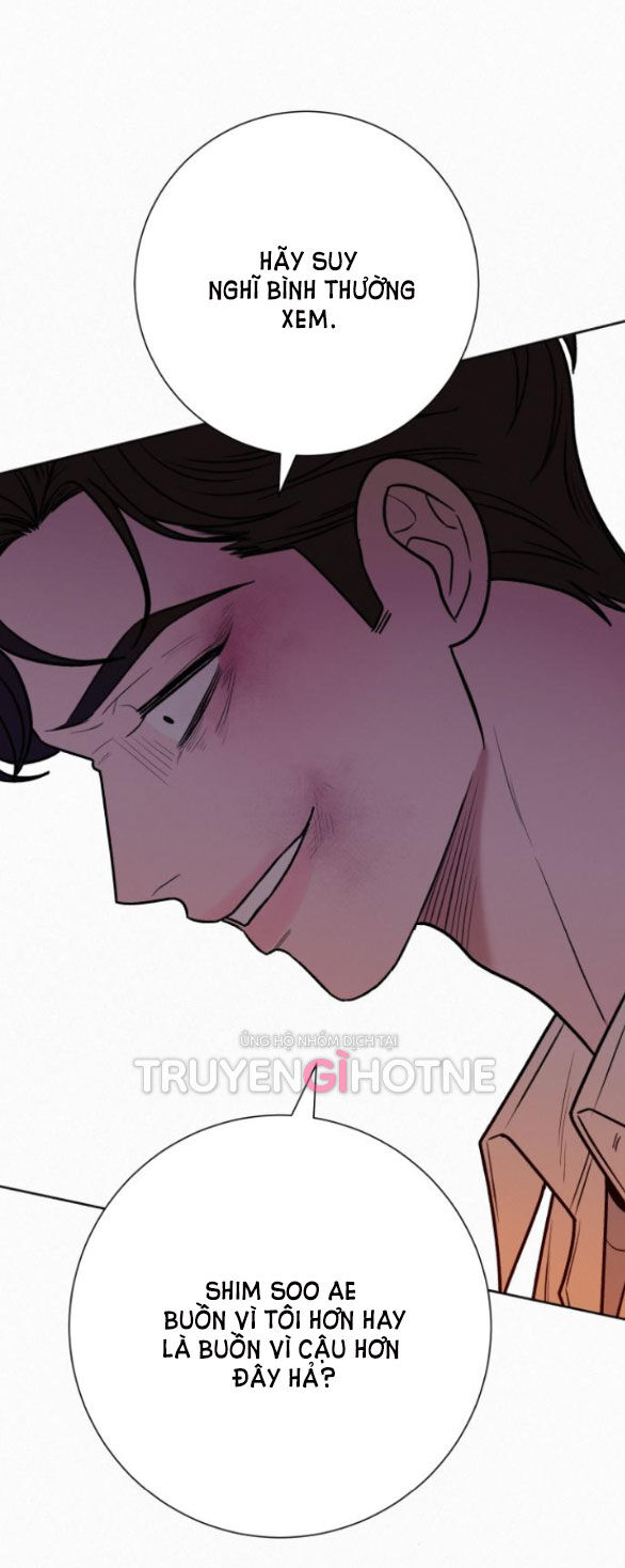 Tình Yêu Trong Sáng: Chapter 65.1