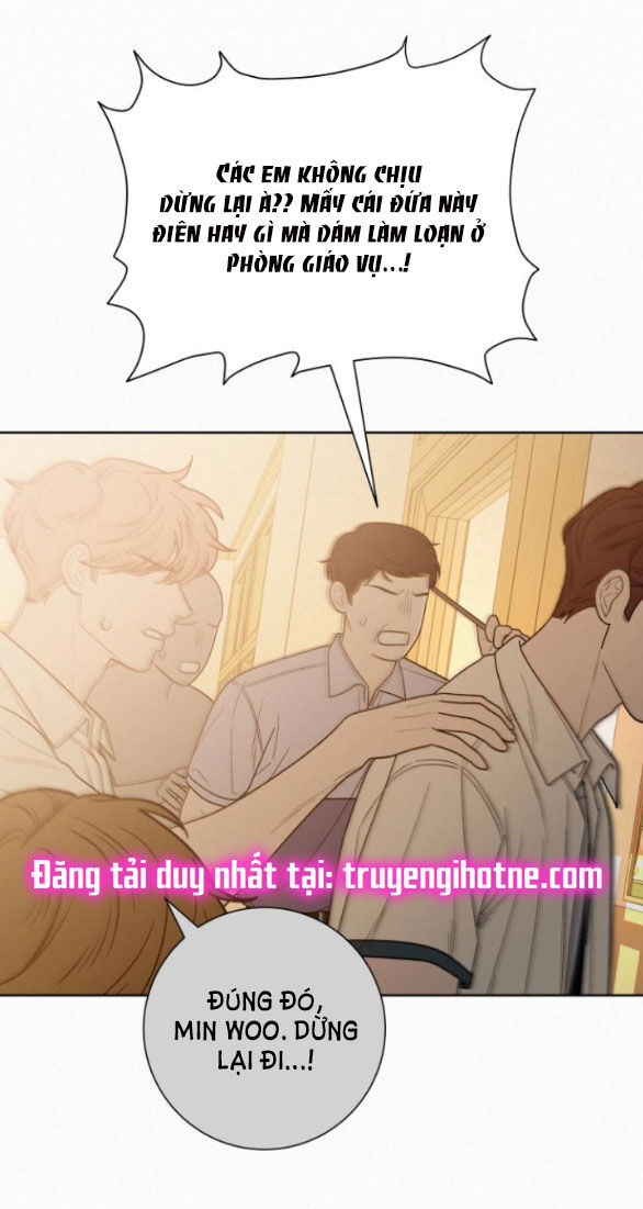 Tình Yêu Trong Sáng: Chapter 65.1
