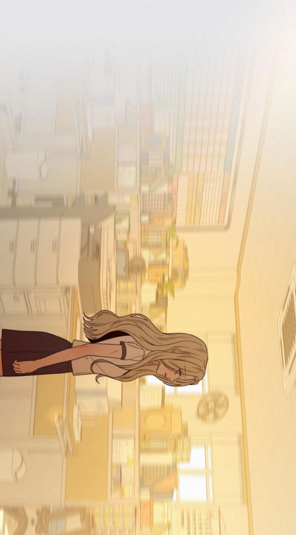 Tình Yêu Trong Sáng: Chapter 65.1