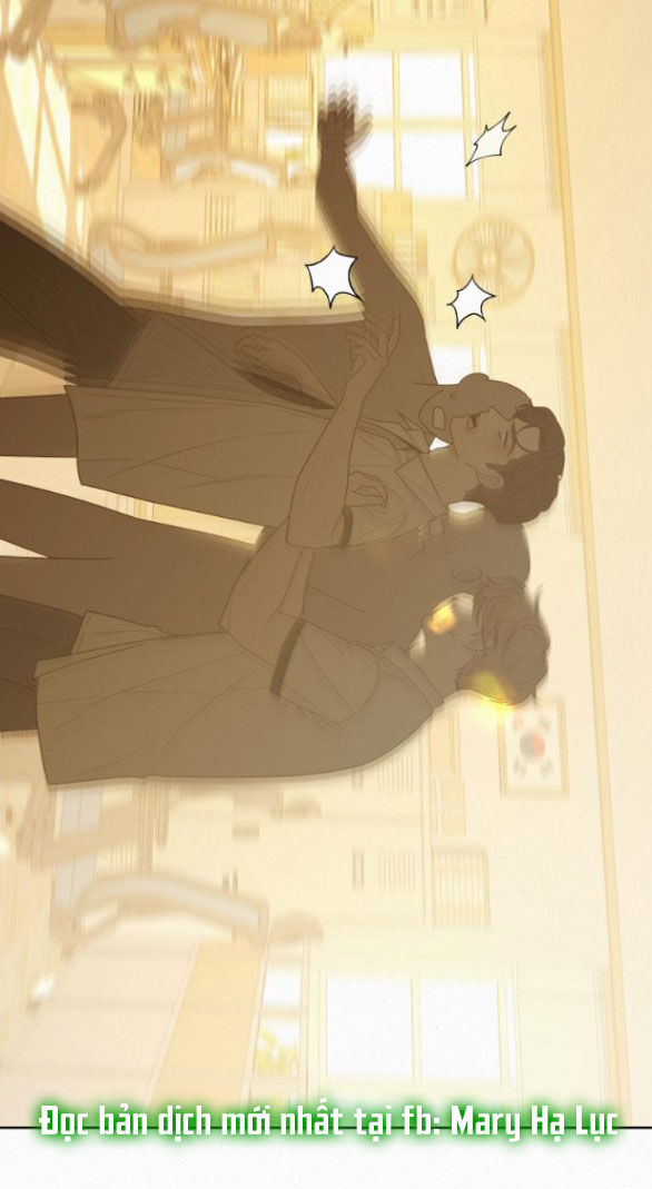 Tình Yêu Trong Sáng: Chapter 65.1