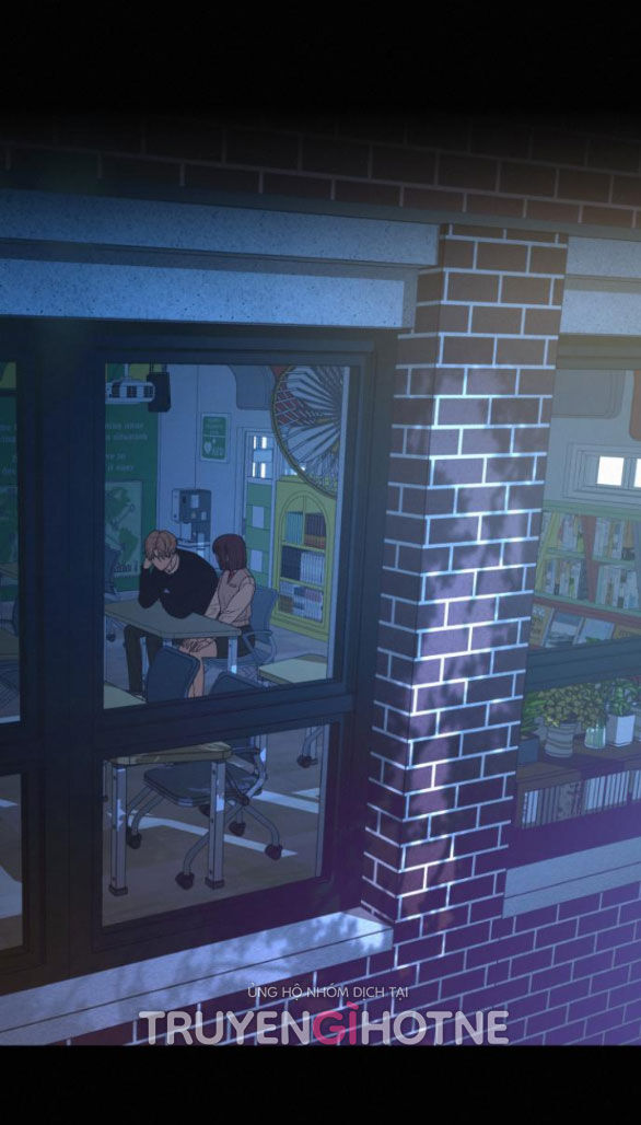 Tình Yêu Trong Sáng: Chapter 65.1