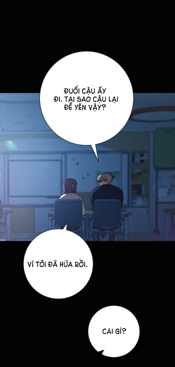 Tình Yêu Trong Sáng: Chapter 65.1