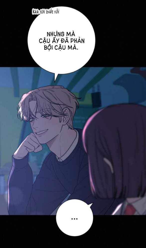 Tình Yêu Trong Sáng: Chapter 65.1