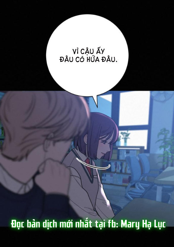 Tình Yêu Trong Sáng: Chapter 65.1