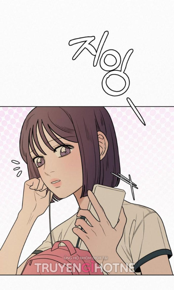 Tình Yêu Trong Sáng: Chapter 65.1