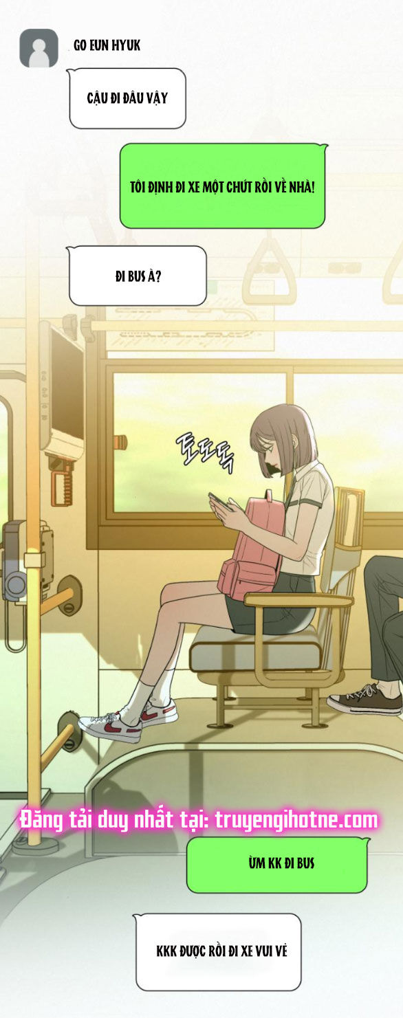 Tình Yêu Trong Sáng: Chapter 65.1