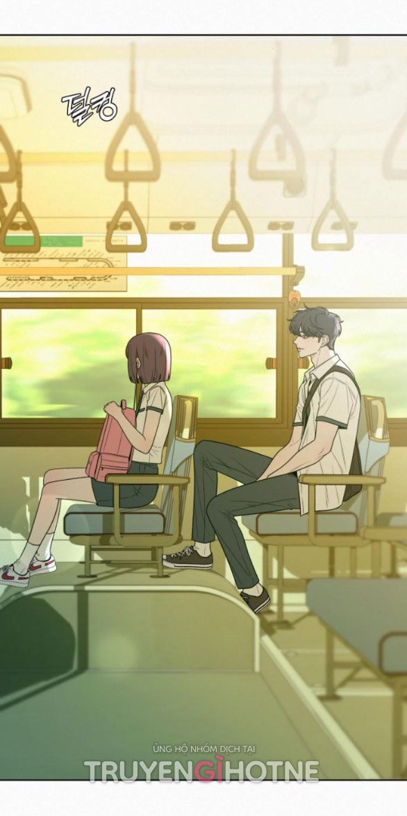 Tình Yêu Trong Sáng: Chapter 65.1