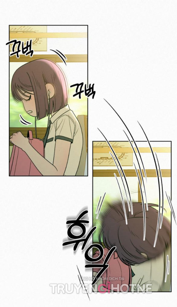 Tình Yêu Trong Sáng: Chapter 65.1