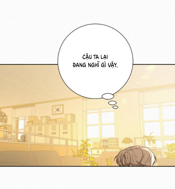 Tình Yêu Trong Sáng: Chapter 65.1