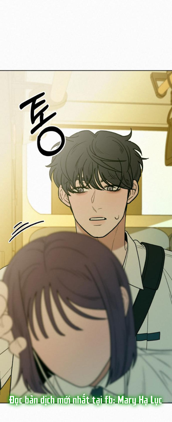 Tình Yêu Trong Sáng: Chapter 65.1