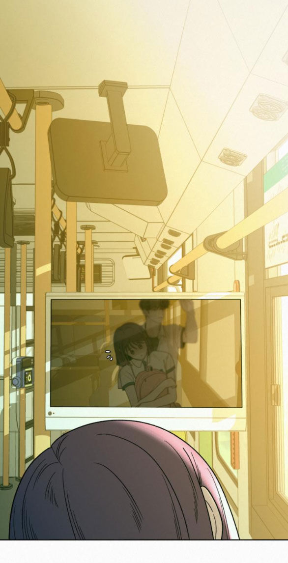 Tình Yêu Trong Sáng: Chapter 65.1