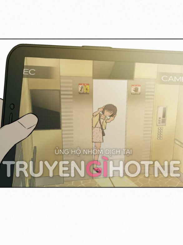 Tình Yêu Trong Sáng: Chapter 65.2