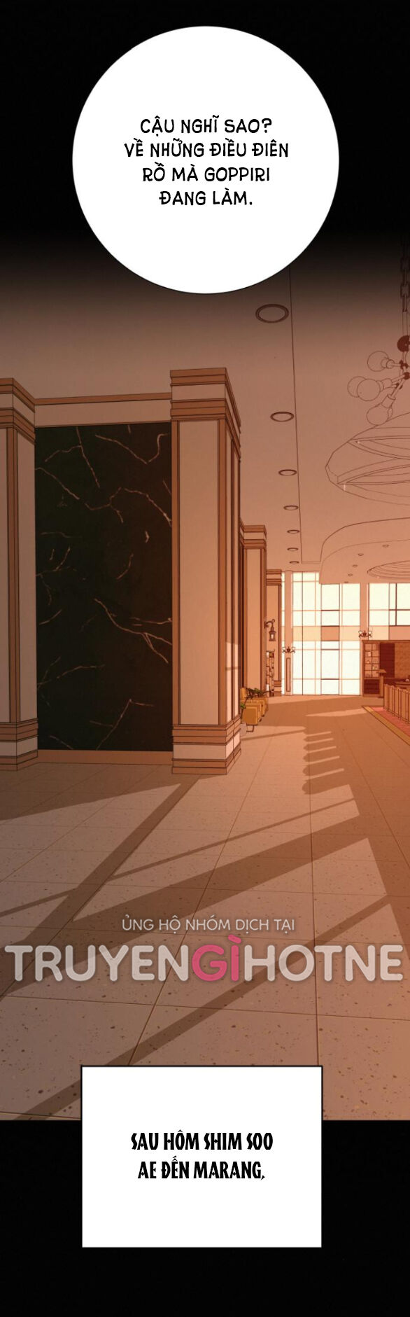 Tình Yêu Trong Sáng: Chapter 65.2