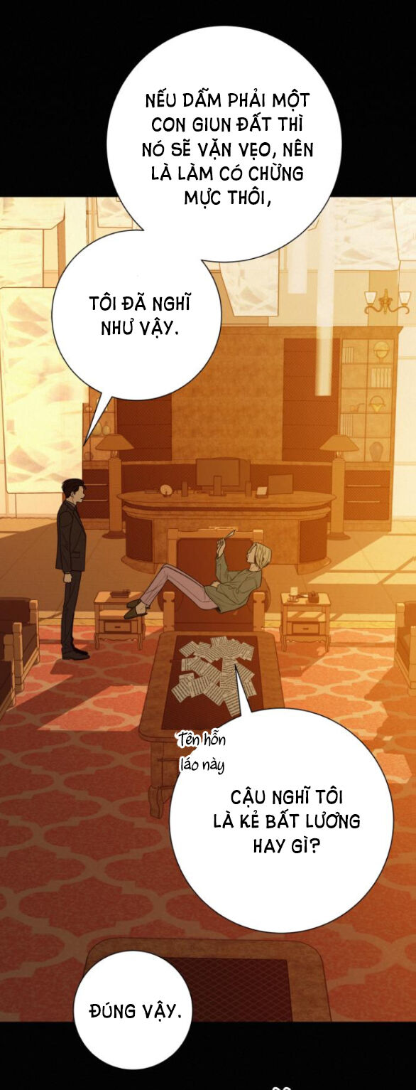 Tình Yêu Trong Sáng: Chapter 65.2